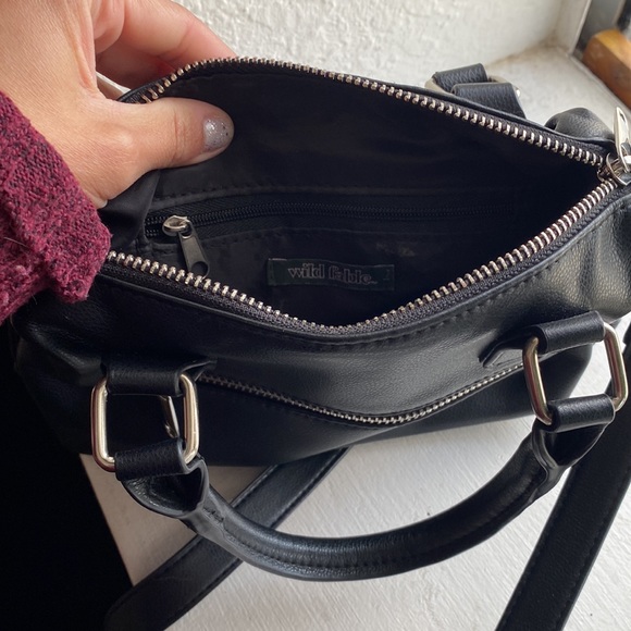 Mini crossbody bag - Picture 4 of 5